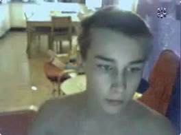 Cameron 18yo Twink